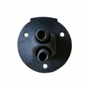 TWIN HOLE ROUND SOCKET SEAL